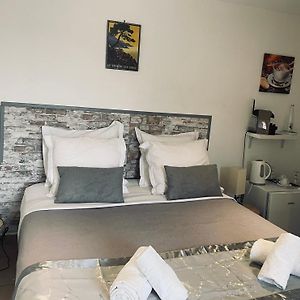 Hotel U Passa Tempu