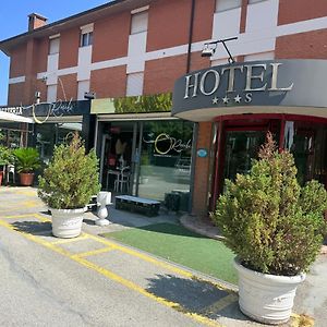 Hotel Rossi